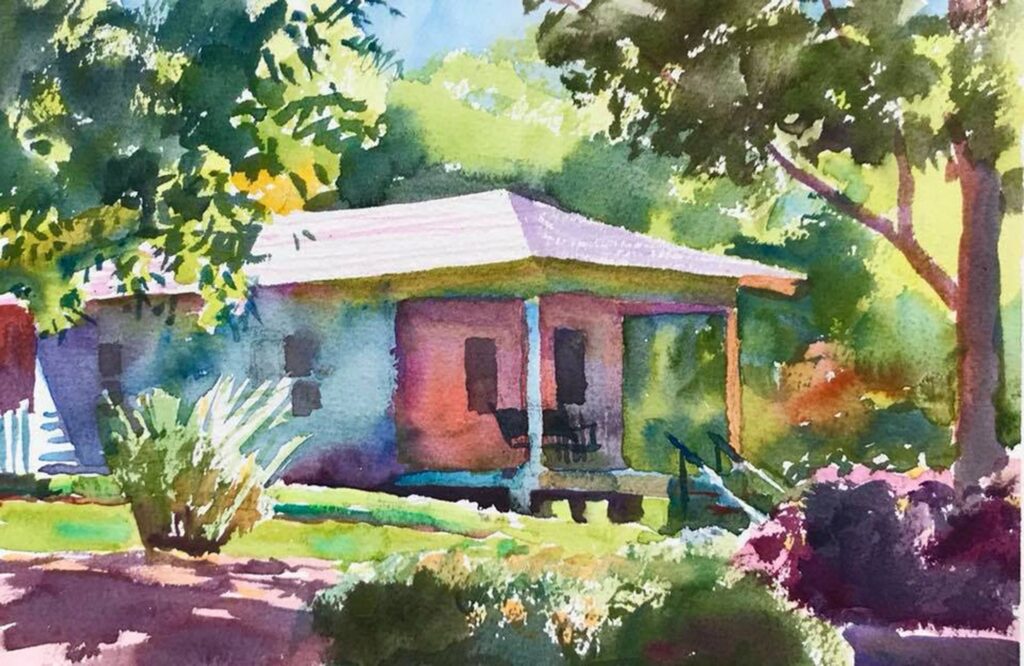 Magical Mississippi Tour Spring 2019