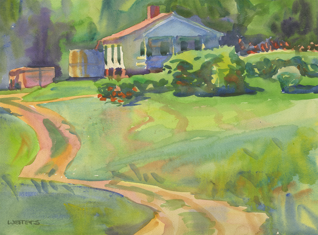 Landscape